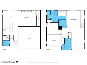 10955 W Beatrice St, Avondale, AZ 85323