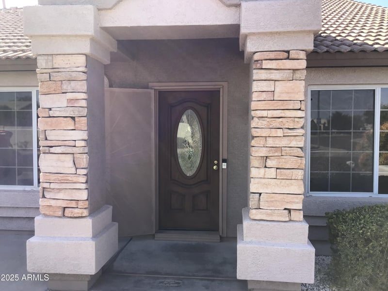 10956 Cimarron Dr, Sun City, AZ 85373