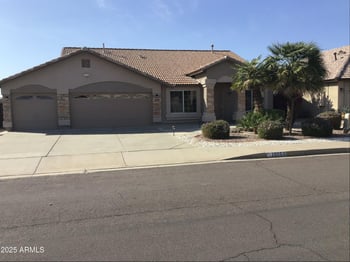 10956 Cimarron Dr, Sun City, AZ 85373
