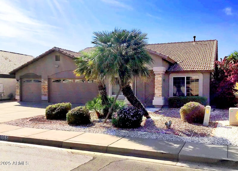 10956 Cimarron Dr, Sun City, AZ 85373