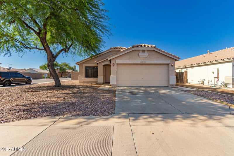 10956 Delta Ave, Mesa, AZ 85208
