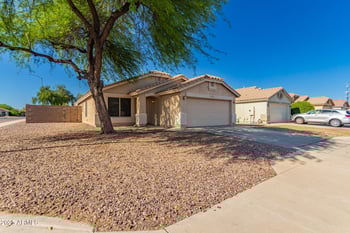 10956 Delta Ave, Mesa, AZ 85208