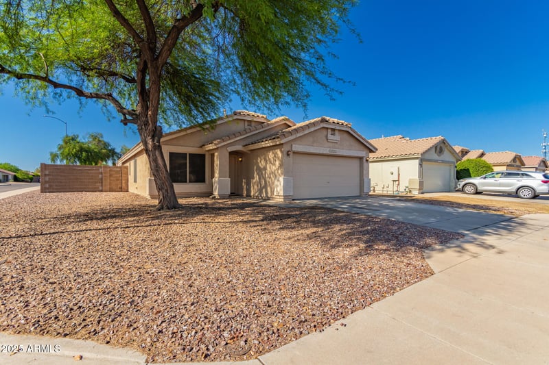 10956 Delta Ave, Mesa, AZ 85208
