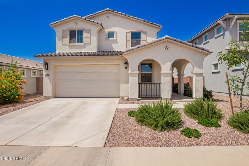 10956 Thunderbolt Ave, Mesa, AZ 85212