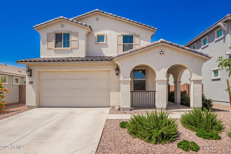 10956 Thunderbolt Ave, Mesa, AZ 85212