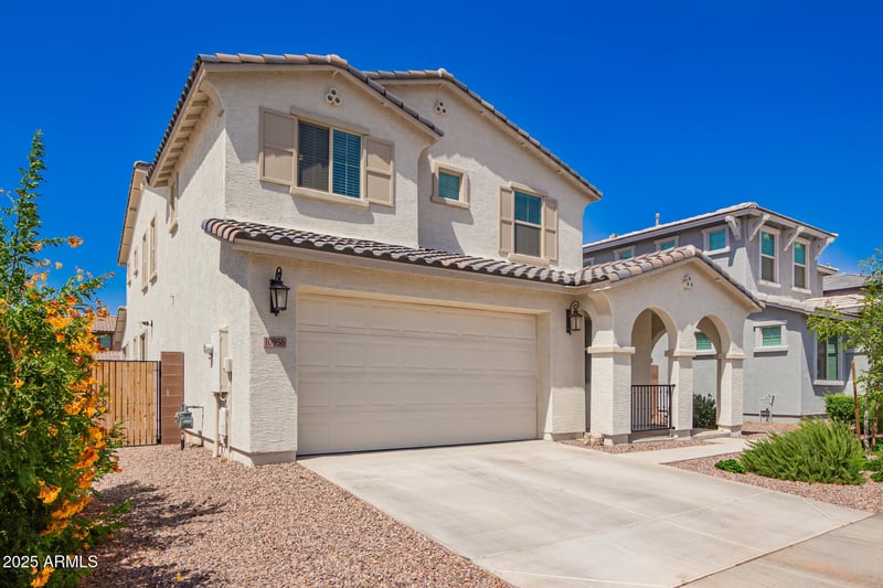 10956 Thunderbolt Ave, Mesa, AZ 85212