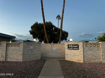 10958 Coggins Dr, Sun City, AZ 85351