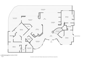 10958 Sutherland Way, Scottsdale, AZ 85262