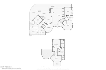 10958 E Sutherland Way, Scottsdale, AZ 85262