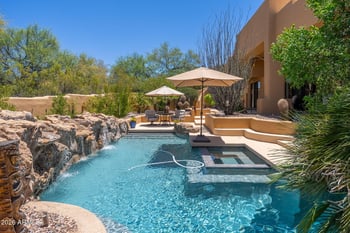 10958 Sutherland Way, Scottsdale, AZ 85262