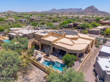 10958 Sutherland Way, Scottsdale, AZ 85262