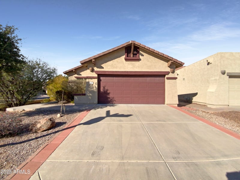 10958 Secret Mine Ct, Gold Canyon, AZ 85118