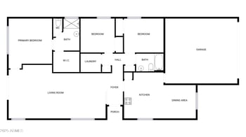 10958 Secret Mine Ct, Gold Canyon, AZ 85118