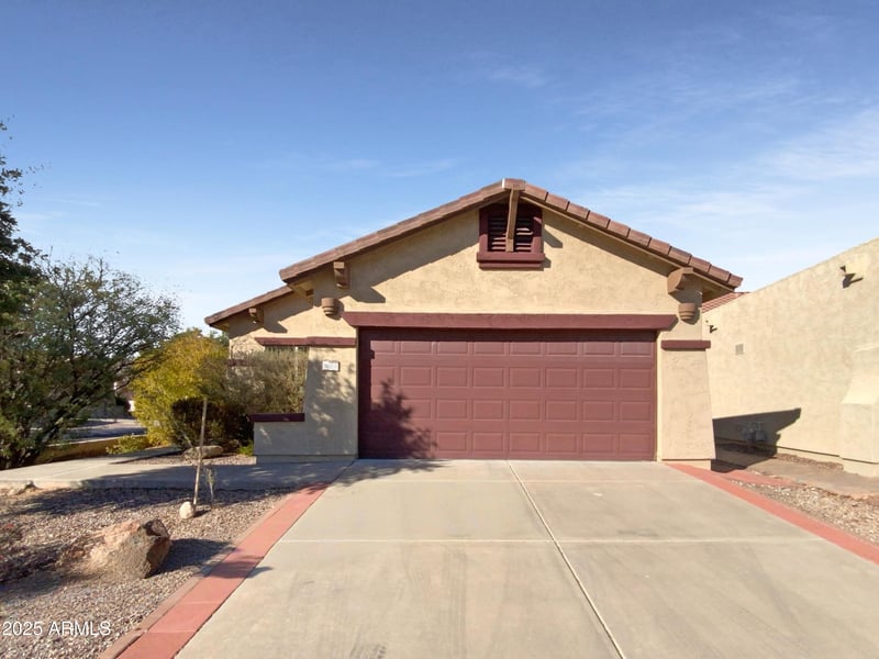 10958 Secret Mine Ct, Gold Canyon, AZ 85118