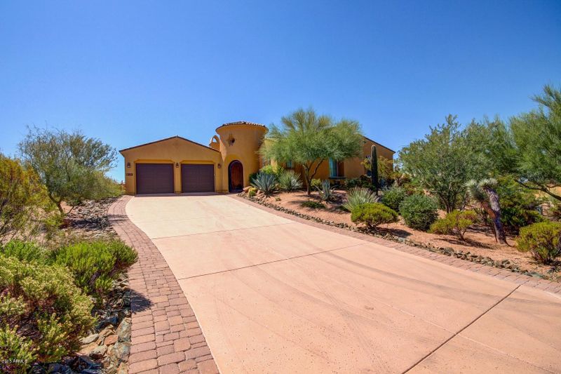 10959 E Lofty Point Rd, Scottsdale, AZ 85262