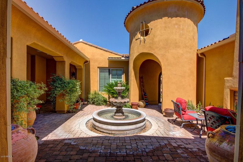 10959 E Lofty Point Rd, Scottsdale, AZ 85262
