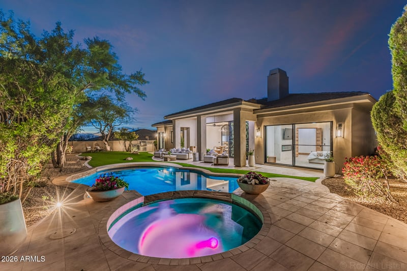 10959 Kora Ln, Scottsdale, AZ 85255