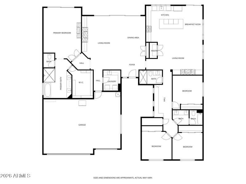 10959 Kora Ln, Scottsdale, AZ 85255