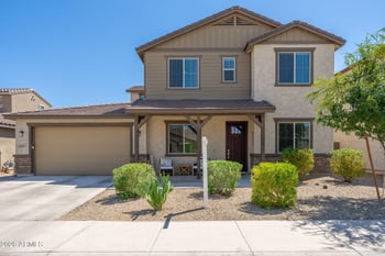 10959 W Mckinley St, Avondale, AZ 85323