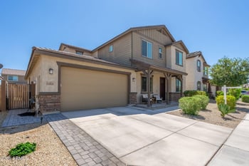 10959 W Mckinley St, Avondale, AZ 85323