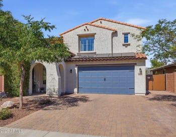 1096 Flamingo Way, Gilbert, AZ 85297