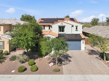 1096 Flamingo Way, Gilbert, AZ 85297
