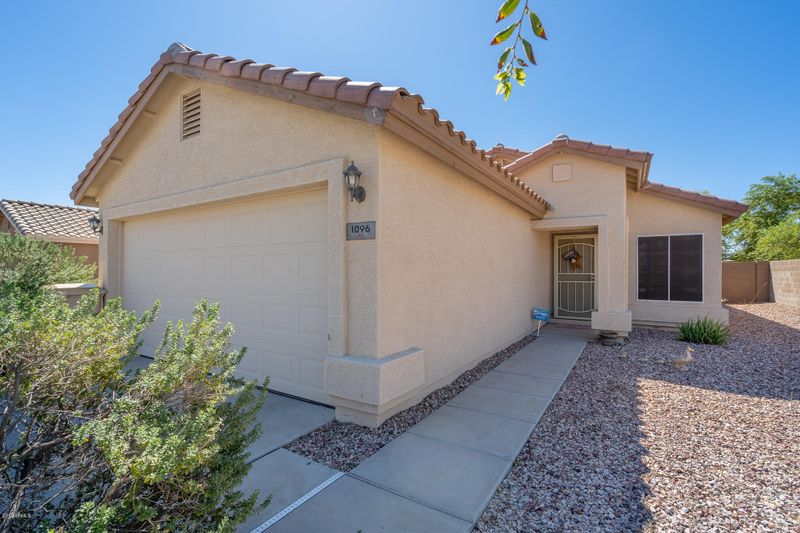 1096 S 226th Ln, Buckeye, AZ 85326