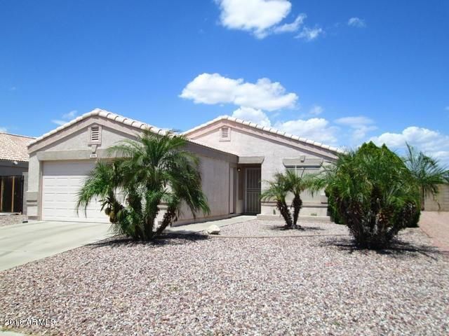 1096 W 23rd Ct, Apache Junction, AZ 85120