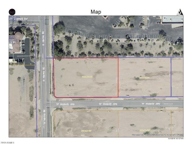 1096 W Melody Ave #4, Gilbert, AZ 85234