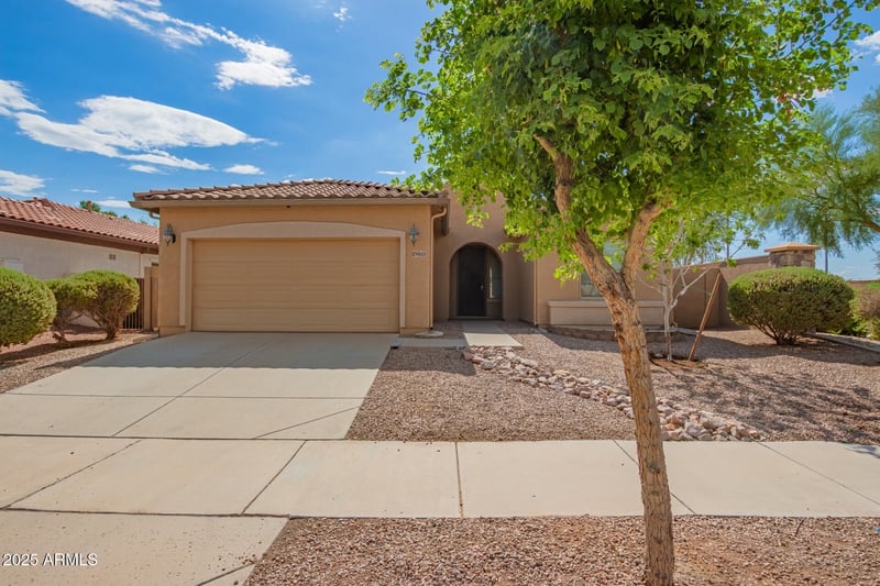 10960 162nd Ln, Surprise, AZ 85379