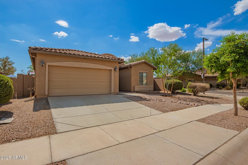 10960 162nd Ln, Surprise, AZ 85379