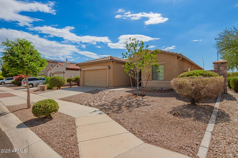 10960 162nd Ln, Surprise, AZ 85379