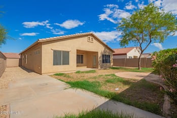 10960 162nd Ln, Surprise, AZ 85379