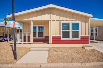 10960 67th Ave #105, Glendale, AZ 85304