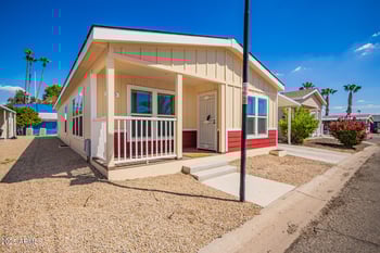 10960 67th Ave #105, Glendale, AZ 85304