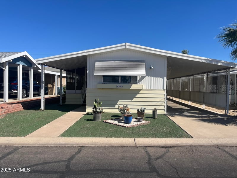 10960 67th Ave #11, Glendale, AZ 85304