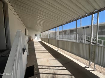 10960 67th Ave #11, Glendale, AZ 85304