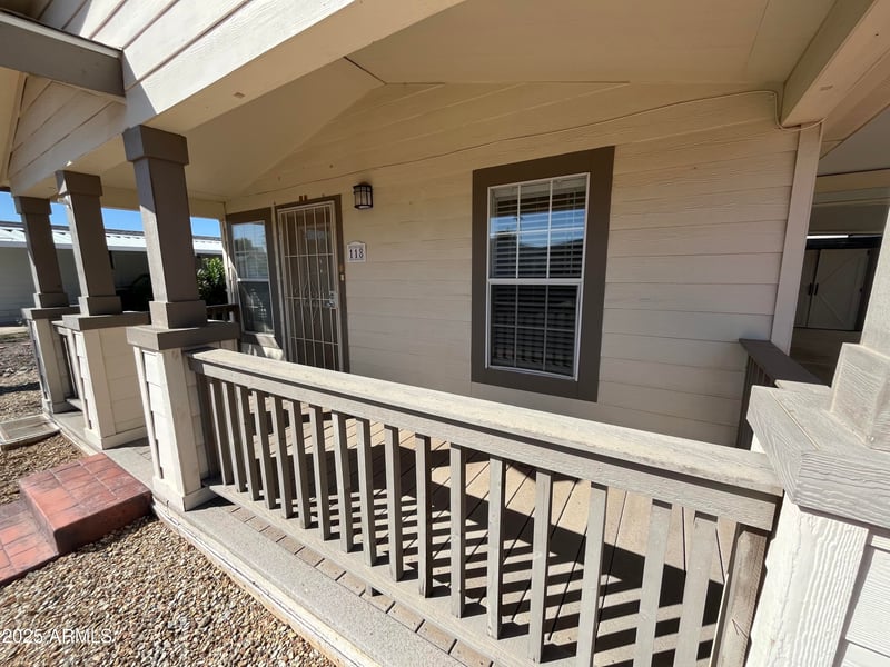 10960 67th Ave #118, Glendale, AZ 85304