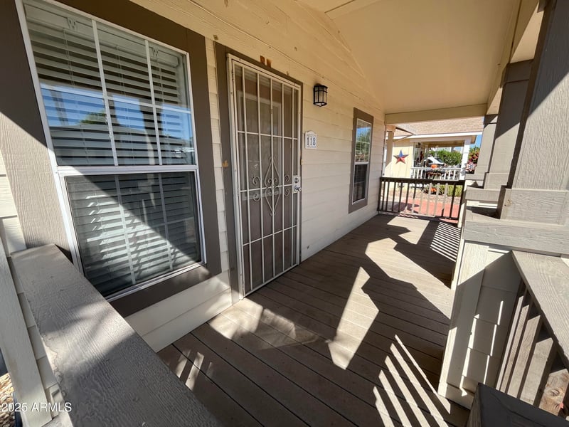 10960 67th Ave #118, Glendale, AZ 85304