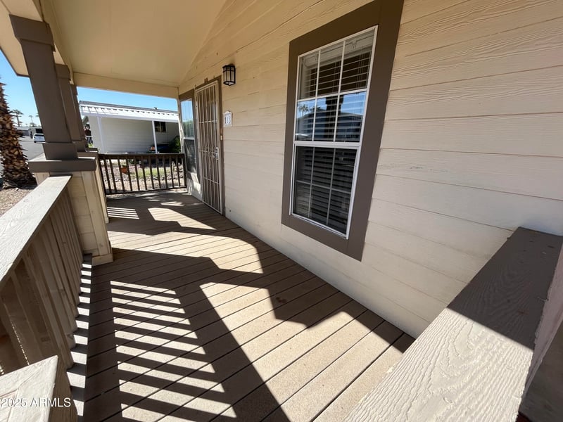 10960 67th Ave #118, Glendale, AZ 85304