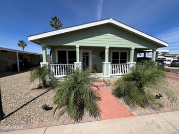 10960 67th Ave #136, Glendale, AZ 85304