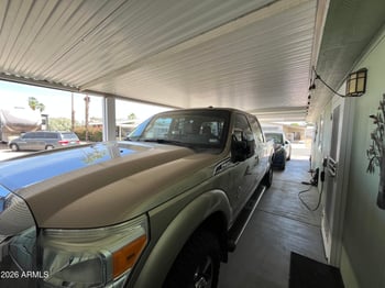 10960 67th Ave #136, Glendale, AZ 85304