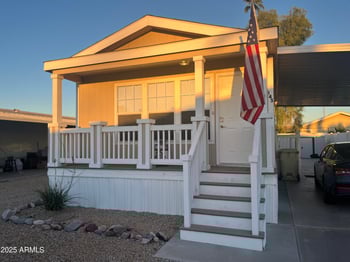 10960 67th Ave #145, Glendale, AZ 85304