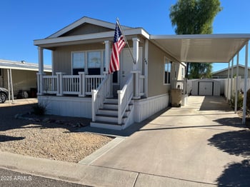 10960 67th Ave #145, Glendale, AZ 85304