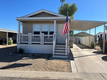 10960 67th Ave #145, Glendale, AZ 85304