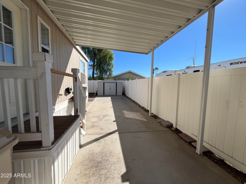 10960 67th Ave #145, Glendale, AZ 85304