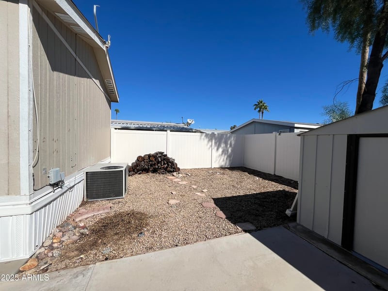 10960 67th Ave #145, Glendale, AZ 85304