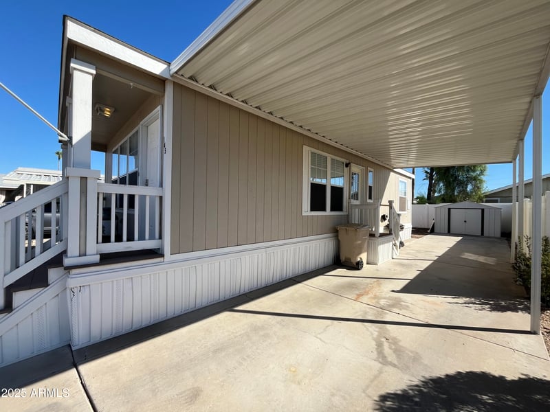 10960 67th Ave #145, Glendale, AZ 85304