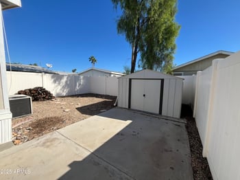 10960 67th Ave #145, Glendale, AZ 85304