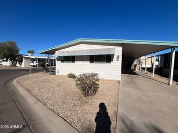 10960 67th Ave #155, Glendale, AZ 85304